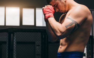 Obsessão por músculos é ligada a crenças sobre masculinidade
